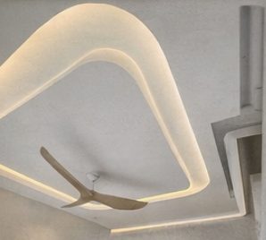 Siling Plaster
