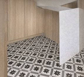 Tiles / SPC